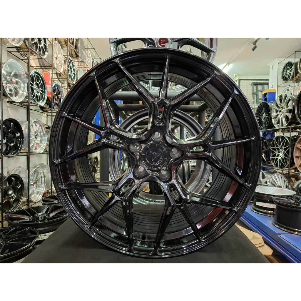 Velg Original SSW Ring19 cocok untuk mobil Honda CRV,Civic,Inova