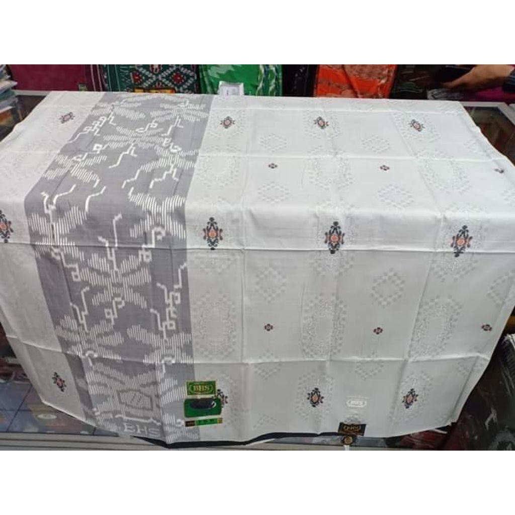 SARUNG BHS SKT FS 210 SPUNSLIK GOLD TERBARU LIMITED EDITION