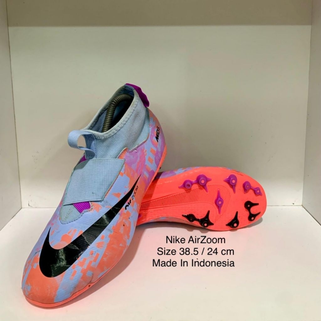 Nike AirZoom Preloved