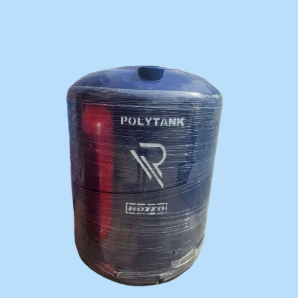 POLYTANK MEREK ROTTO (INDENT)