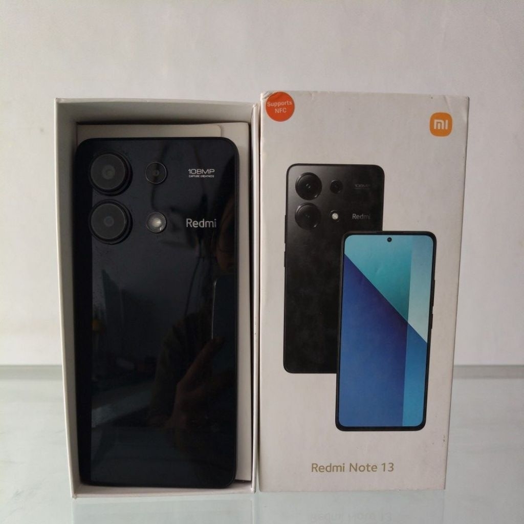 redmi not 13