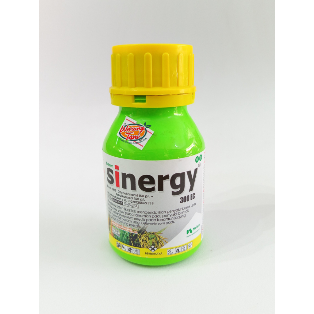 Fungisida Sinergy 300 EC