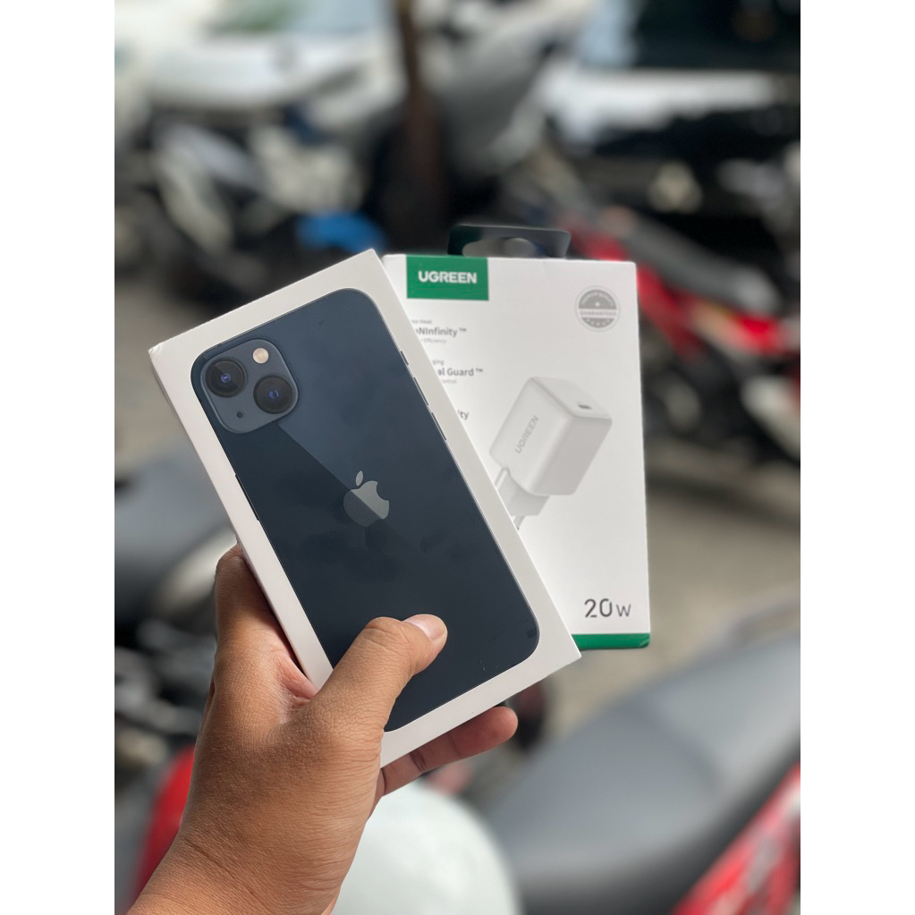 iphone 13 128gb ibox