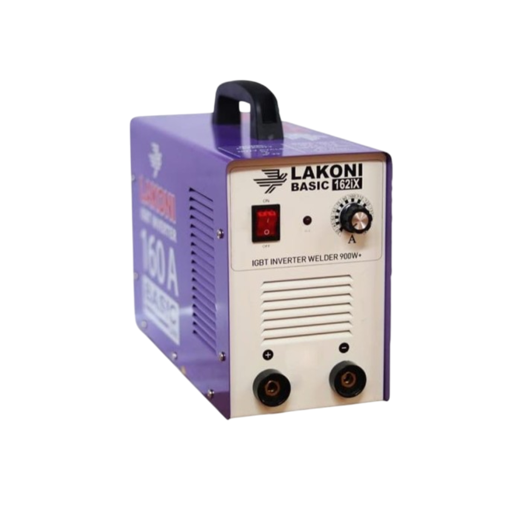 Lakoni Basic 162IX Mesin Las
