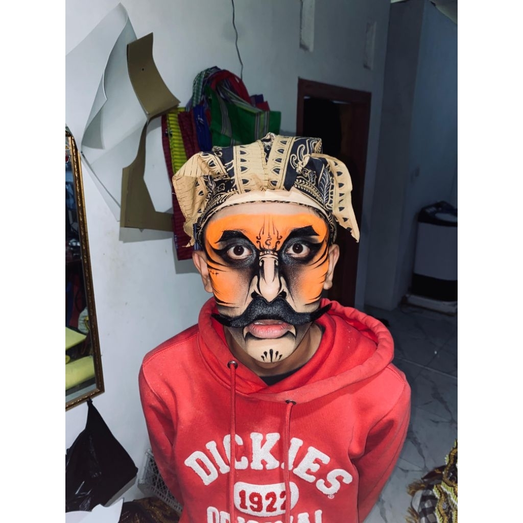 JEBRES UWEL / KUMIS KUDA LUMPING TEMANGGUNG