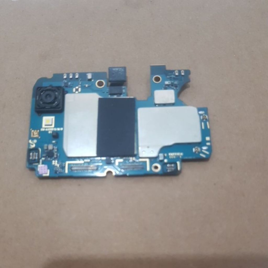 MESIN SAMSUNG A10 NORMAL