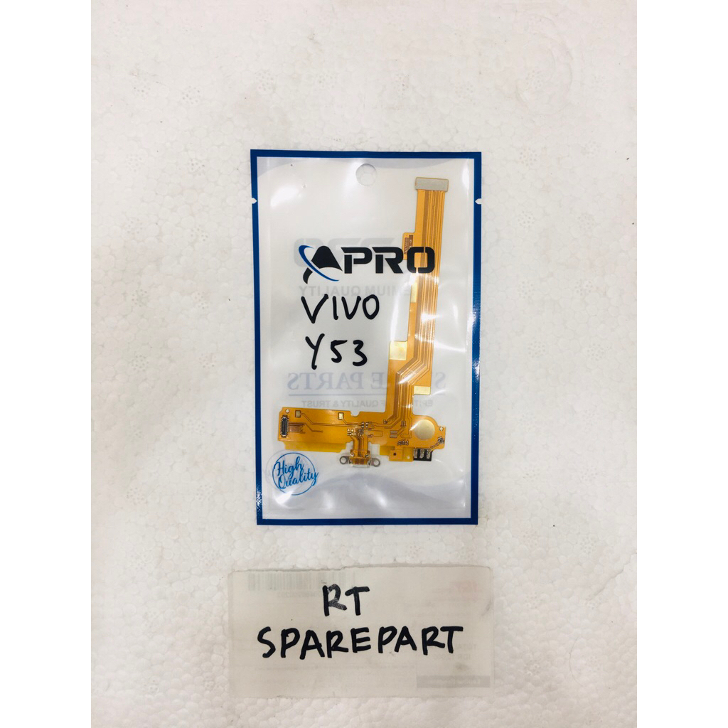 FLEXIBLE CAS/FLEX BOARD CAS VIVO Y53