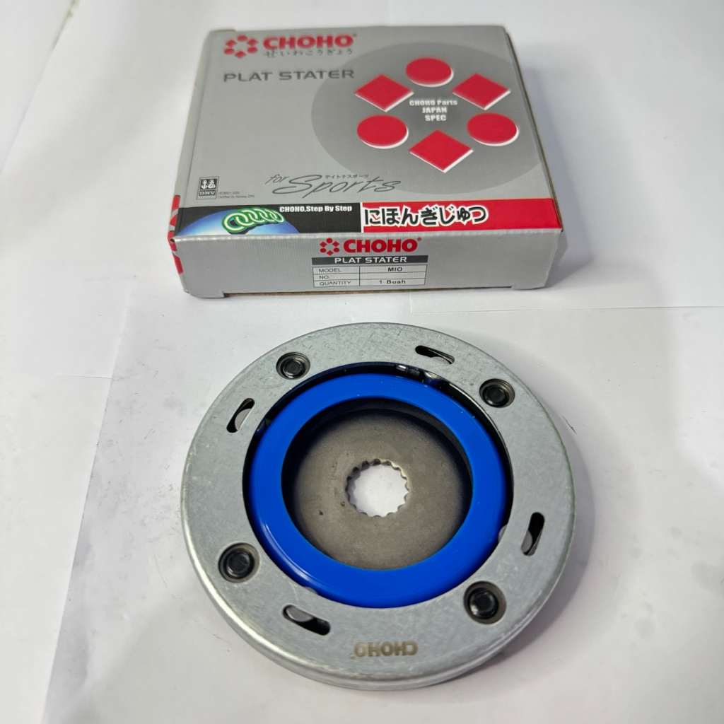 One Way Stater Rumah pelor plat only Choho - Mio lama karbu Soul Sporty Smile Fino