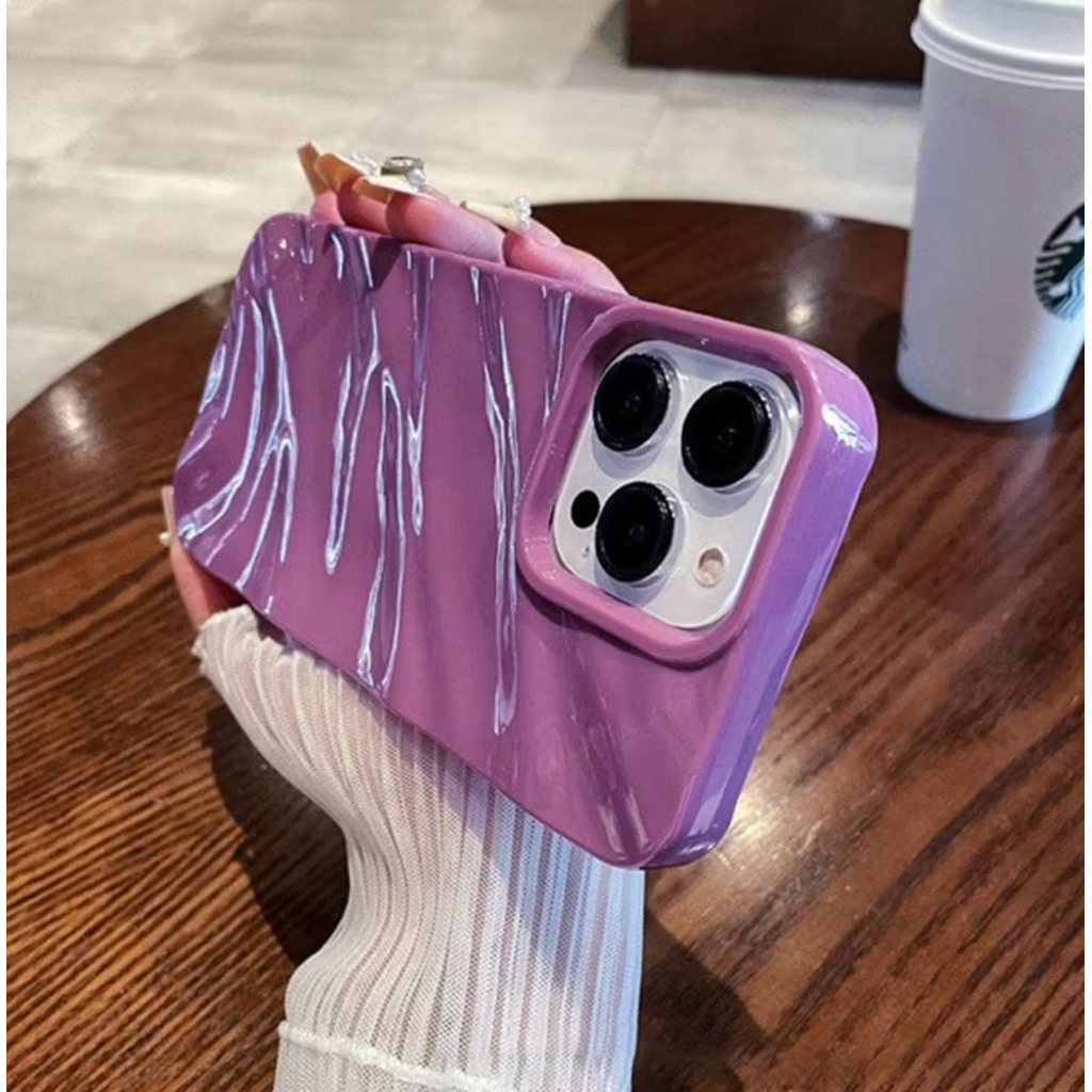 casing/case iphone 13 pro max new