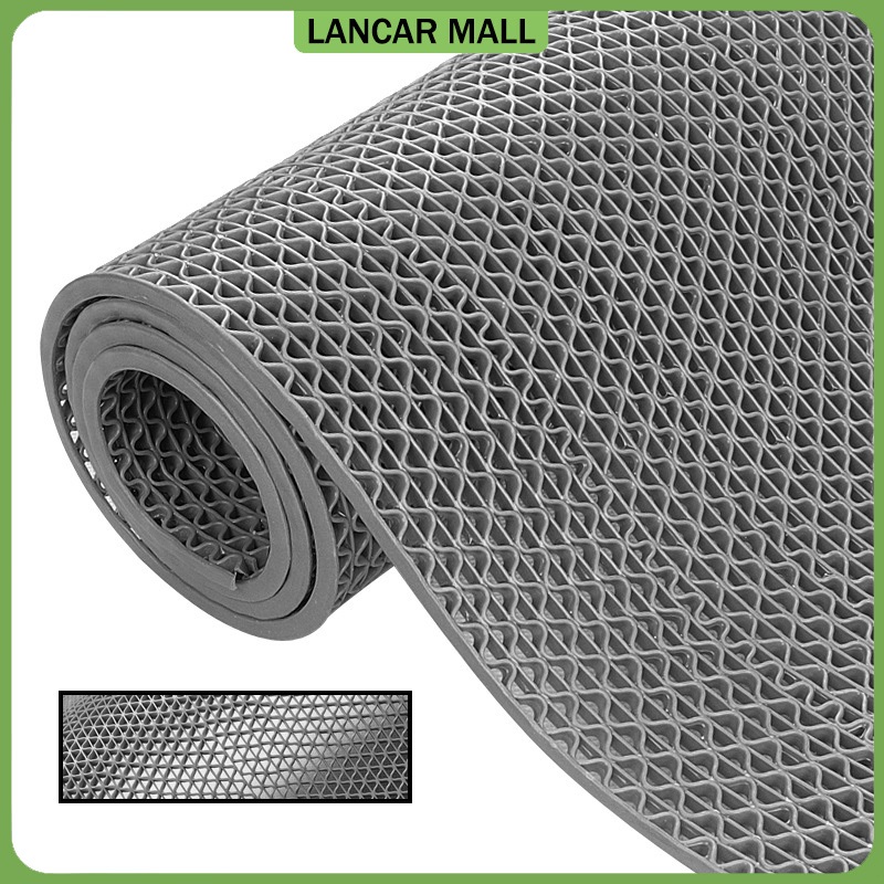 Keset Lantai Kamar Mandi Anti Slip Keset Anti Licin / Keset Anti Slip / Alas Kamar Mandi Anti Slip /