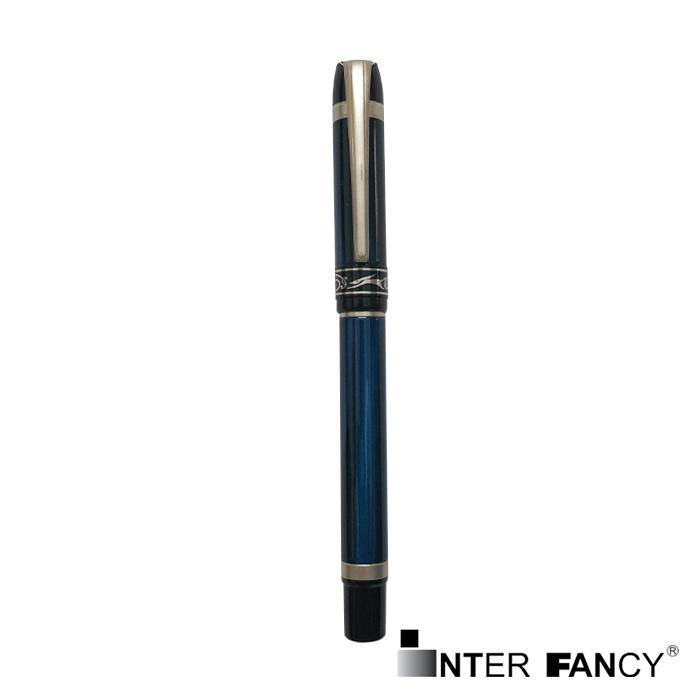 

Pen Pena bolpen Ball Point DANITU jenis Rollerball Pen tipe 600. Corak Marble Blue / Marmer Biru, Marble Red / Marmer Merah Body dari Metal, tampak Elegan Istimewa Kokoh. Lancar smooth dan nyaman dipakai, tulisan menjadi indah dan rapi.