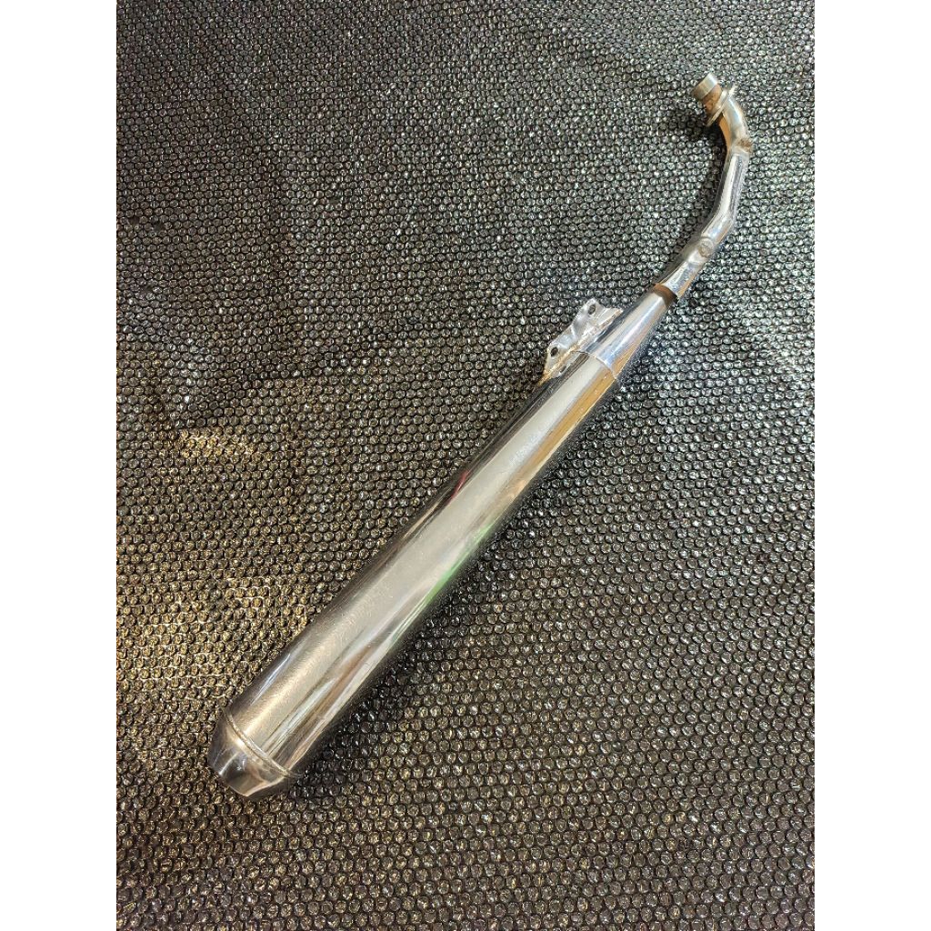 Knalpot Astrea Grand/Legenda Original