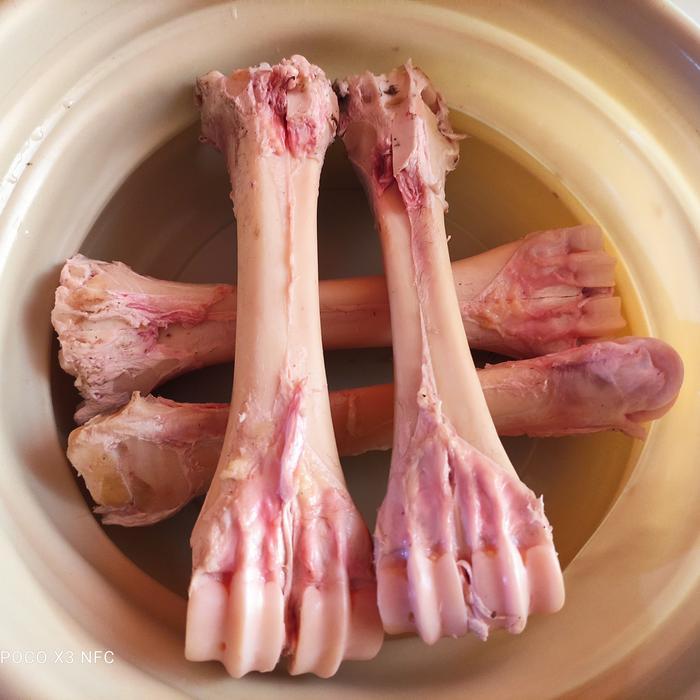 Tulang Sumsum Sapi 1 kg