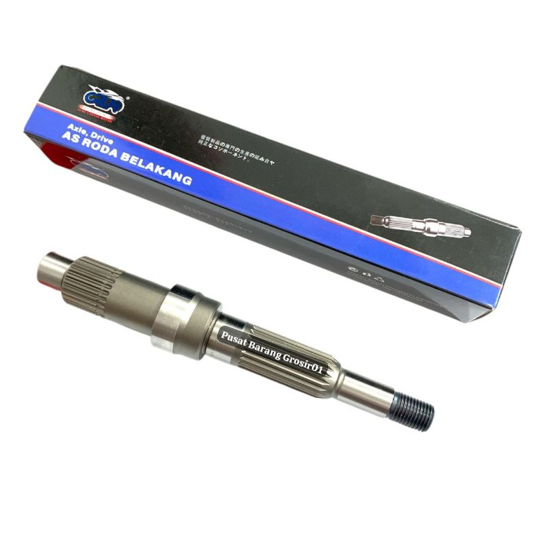 Crun As Roda As Gardan Axle Drive Yamaha XEON XEON RC XEON GT - 44DE742100