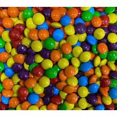 

Coklat Chaca - Milk Coklat Chokocip 250 gram