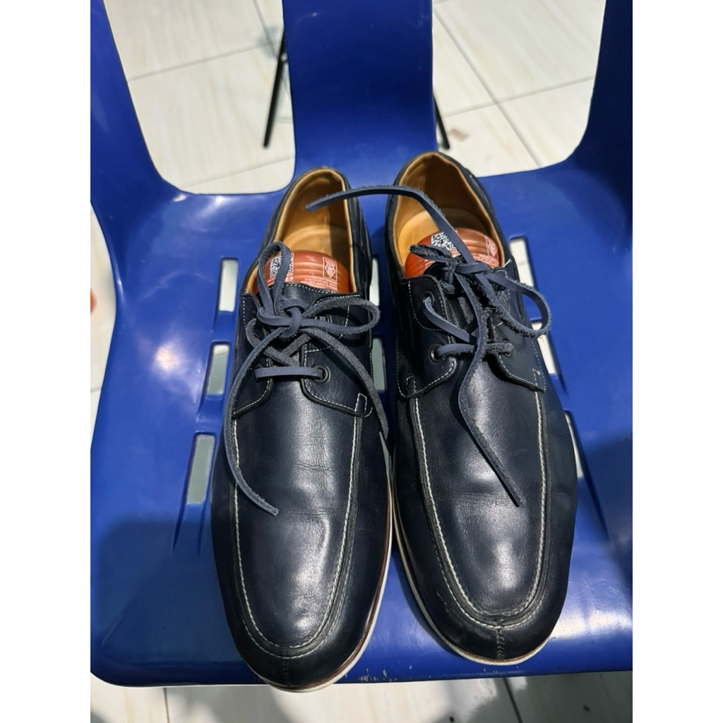 LOAFERS JOHN LOBB