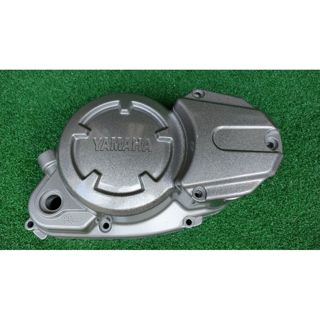 Cod Bak kopling RX king new kanan set tutup CKD kode YIMM