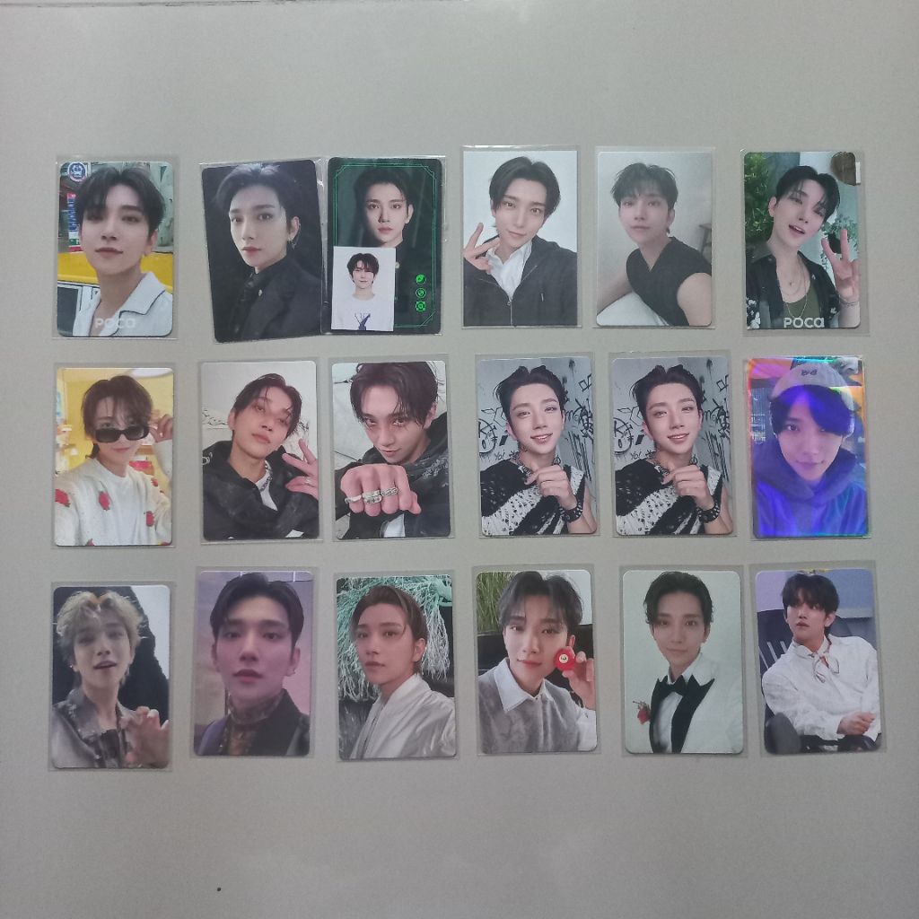 PC JOSHUA SEVENTEEN OFFICIAL || PC JOSHUA SEVENTEEN stf ld beatroad sector17 fs shopee irh yzy b gam