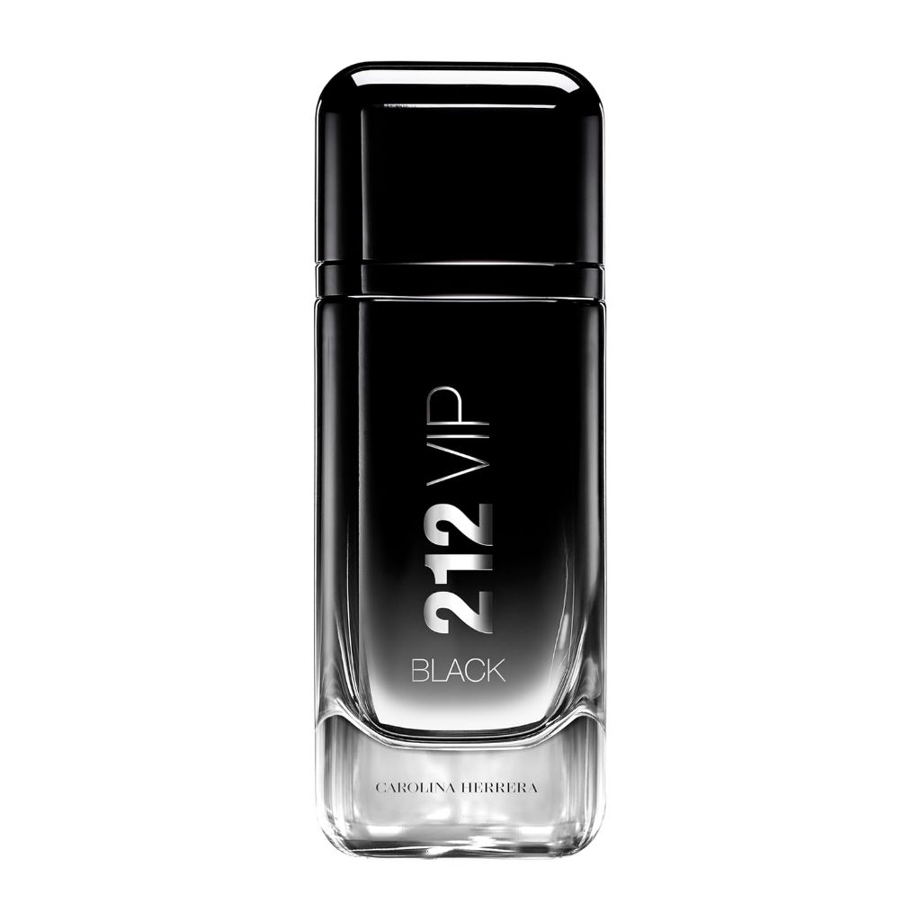 Carolina Herrera 212 VIP Black EDP - 100ML