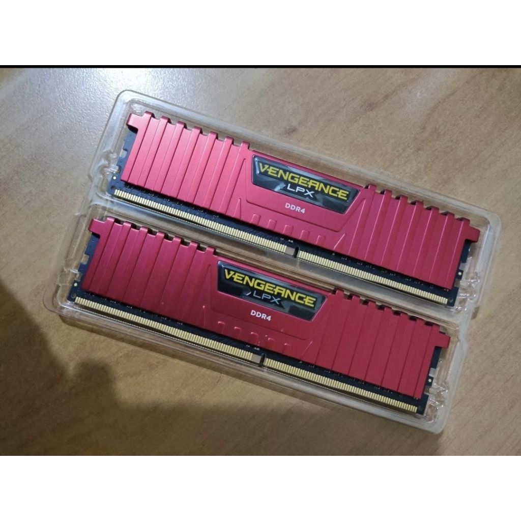 Ram Komputer PC 4GB DDR4