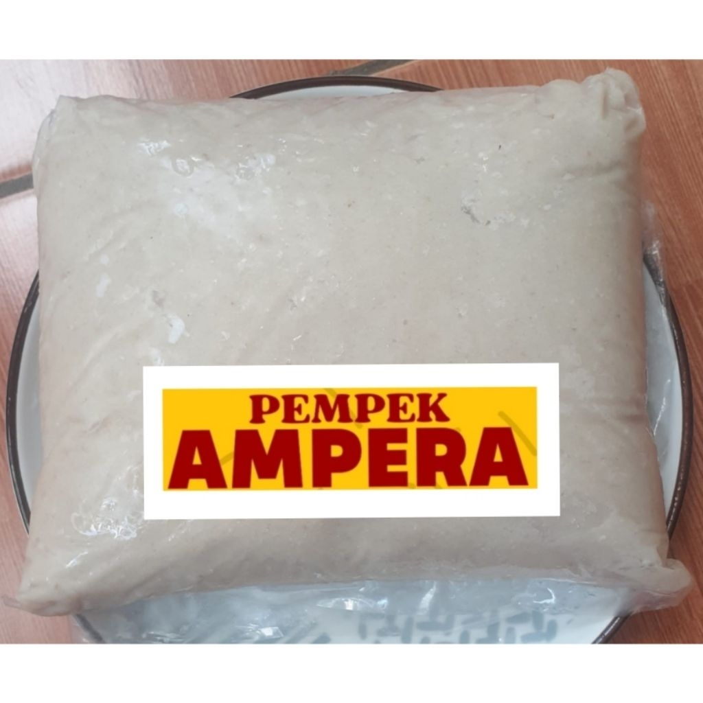 Ikan Giling, Ikan Tenggiri, 1 Kg