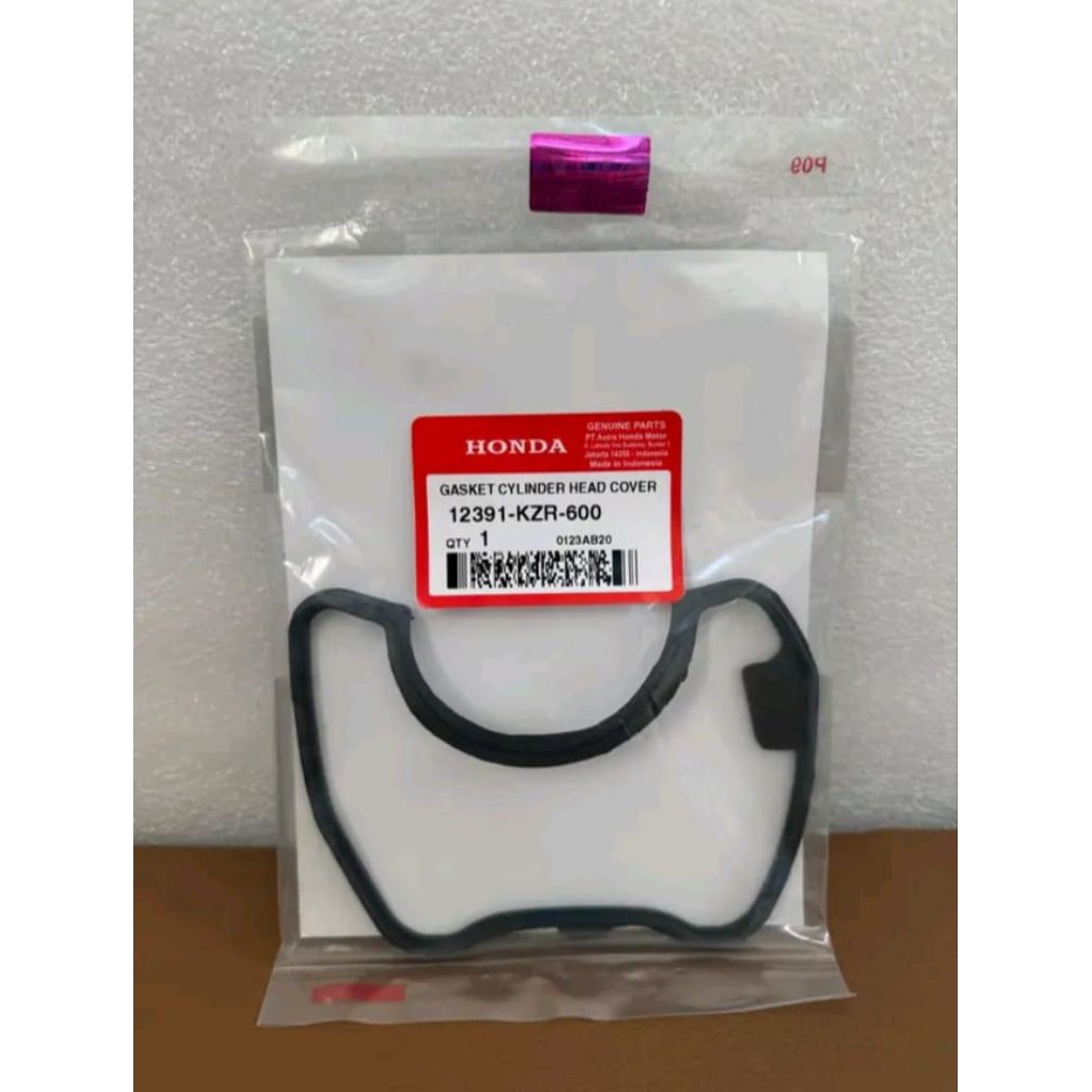 KARET HEAD VARIO 125/ VARIO 150 GASKET CYLINDER HEAD KZR