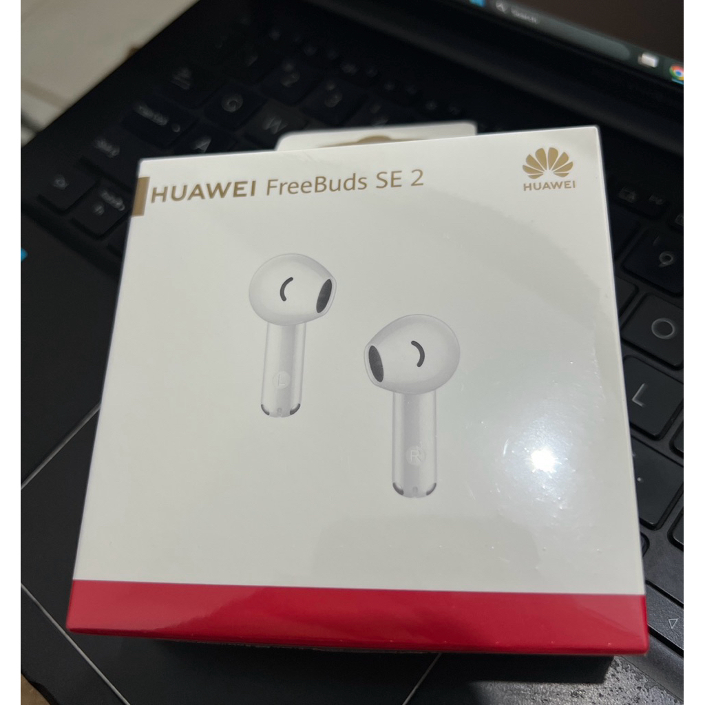 Huawei Freebuds SE2