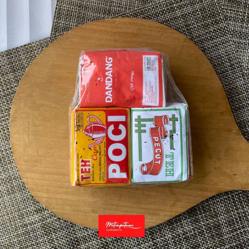 teh khas jogja, teh tradisional, teh solo, teh jawa, teh racikan