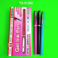 PULPEN GEL TIZO TG-31060/0,7mm / Tizo Pen Gel