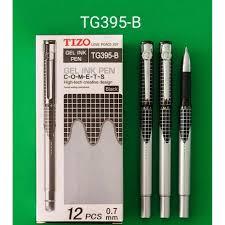 PULPEN TIZO TG395-B 1 PACK