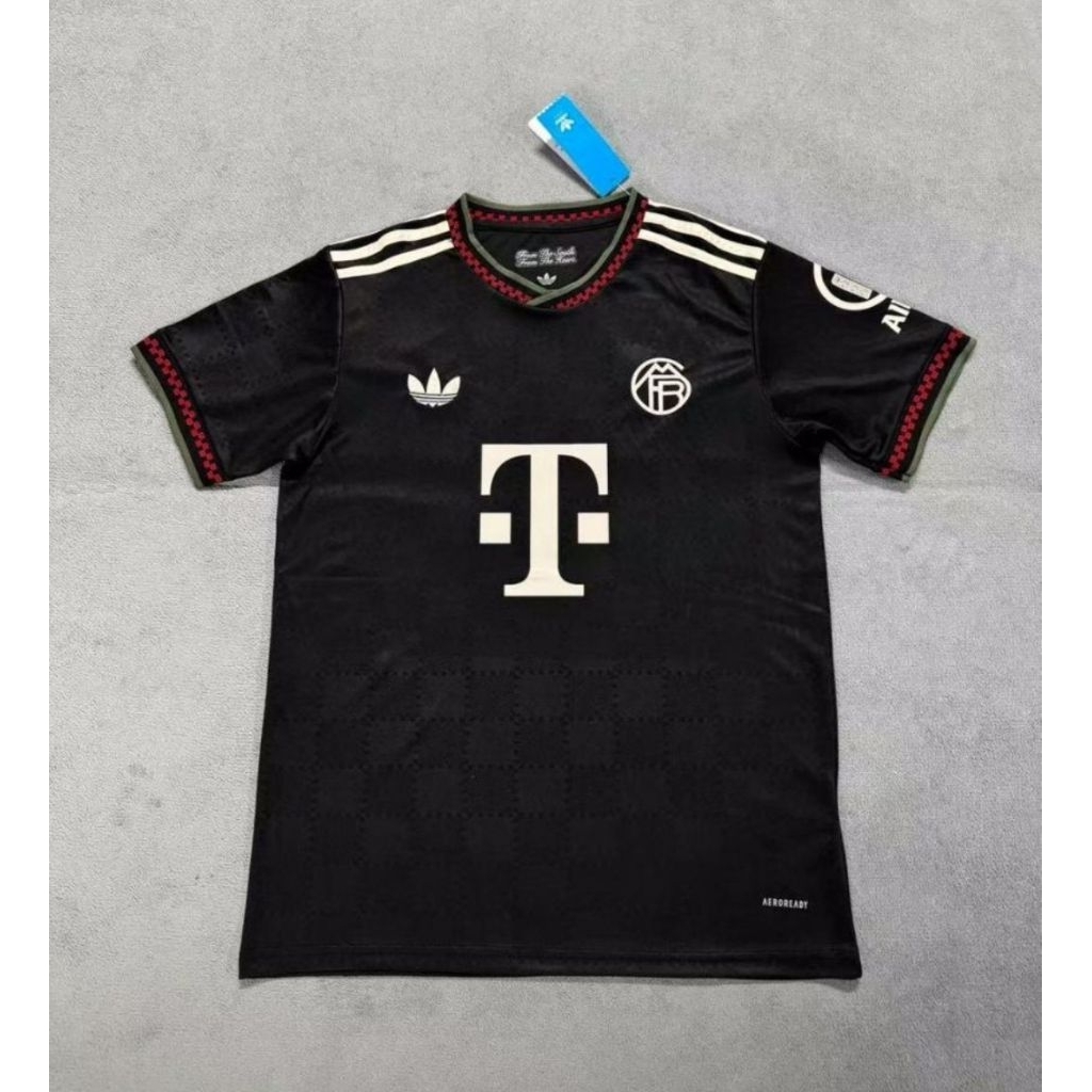 Jersey Kaos Baju Sepak Bola Barca Barka Barce Barcelona Home Away 3rd Third 4th Fourth Special Spesi