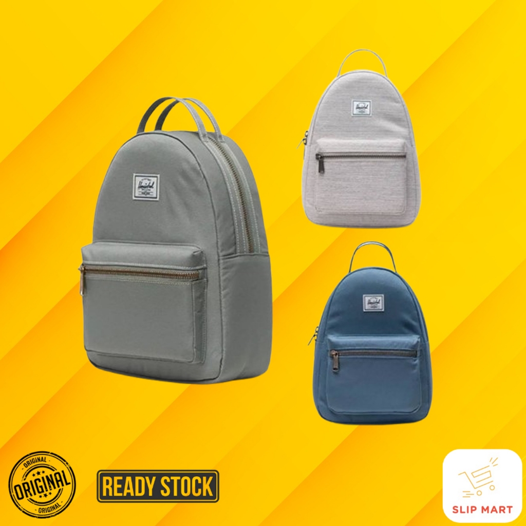 Herschel Nova Mini Backpack