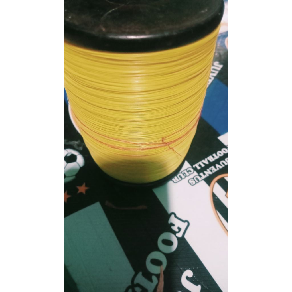 gelasan bahan indachi 022  6000 yrd