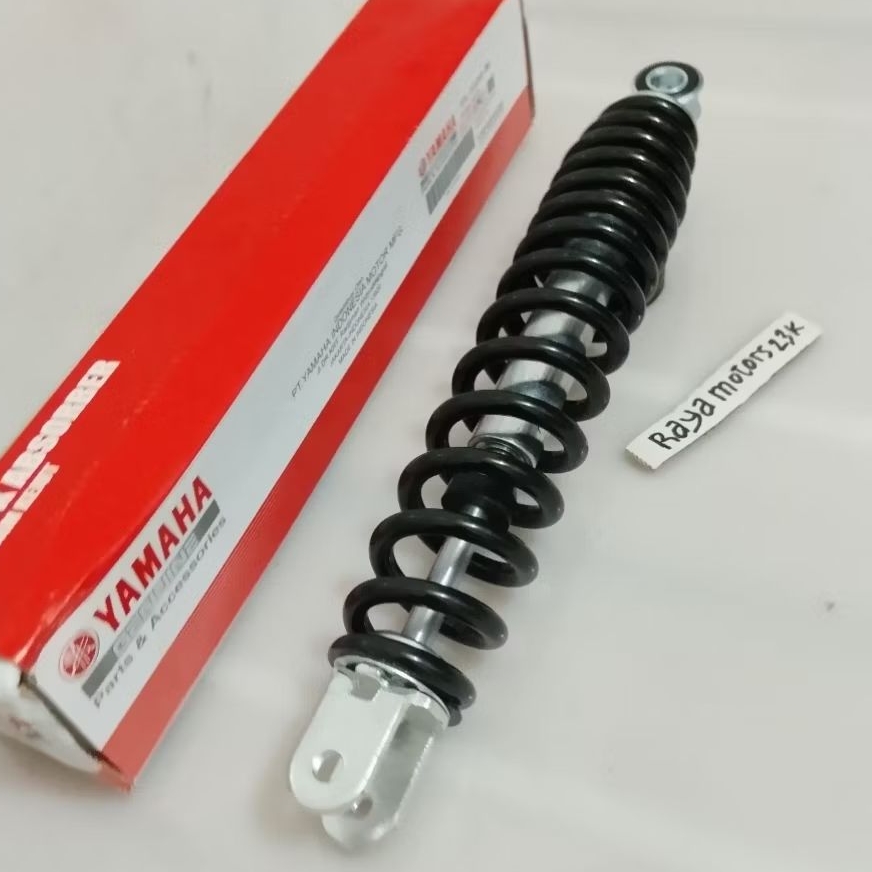 SHOCKBREAKER BELAKANG ORIGINAL MIO SMILE MIO SMILE MIO SMILE SHOCK BELAKANG