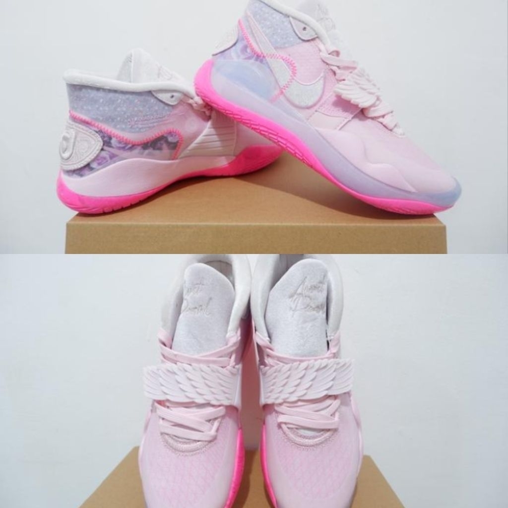 Sepatu basket KD 12 aunt pearl