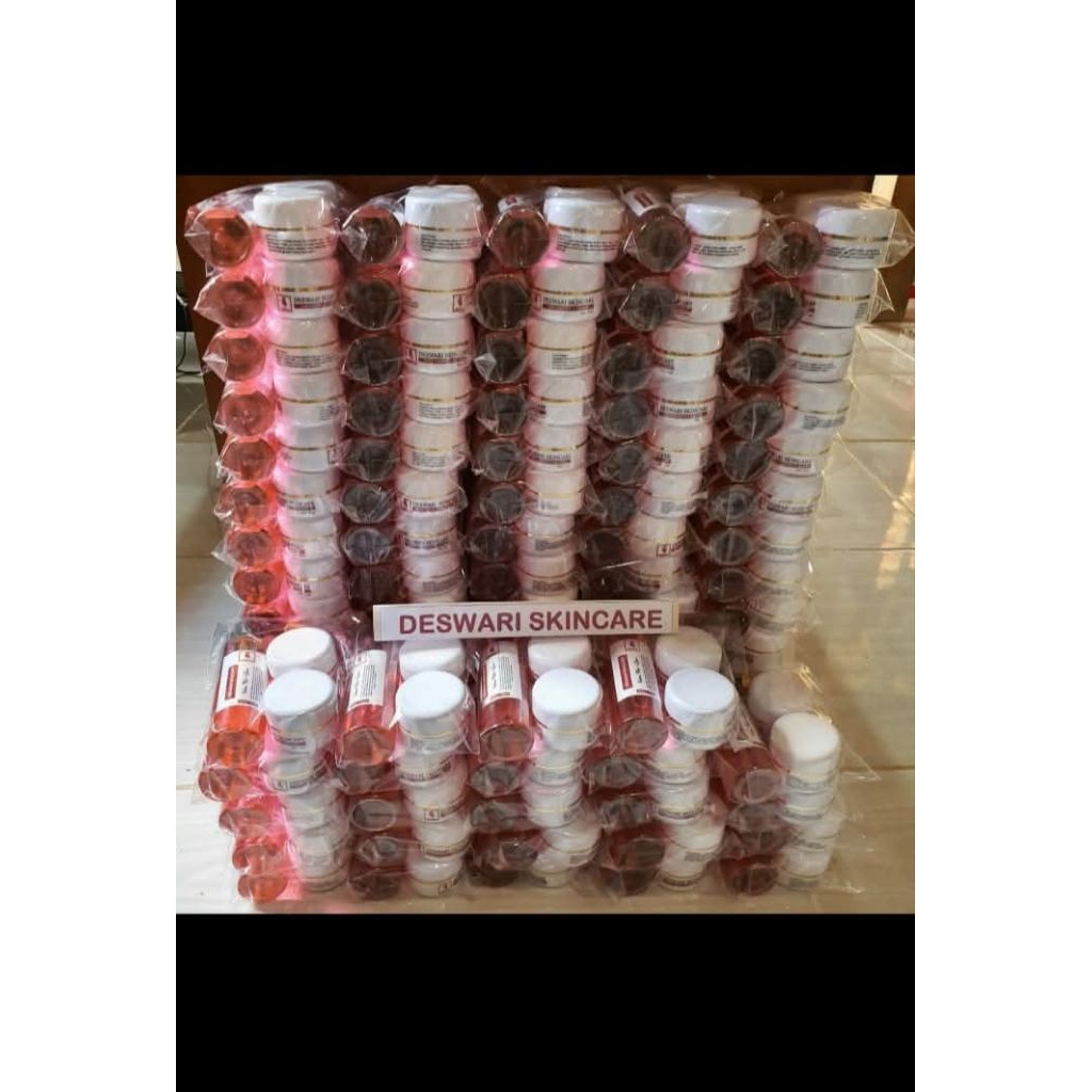 DESWARI SKINCARE