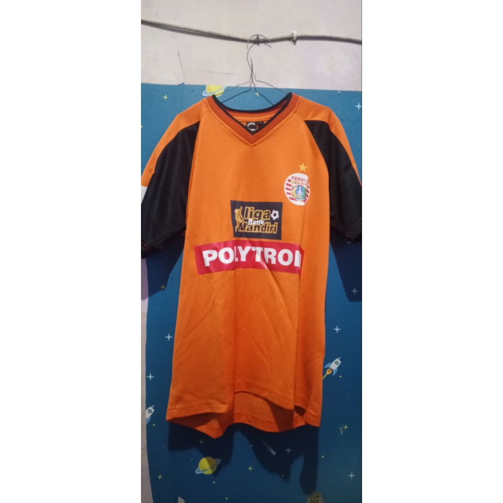 JerseyRetroPersija