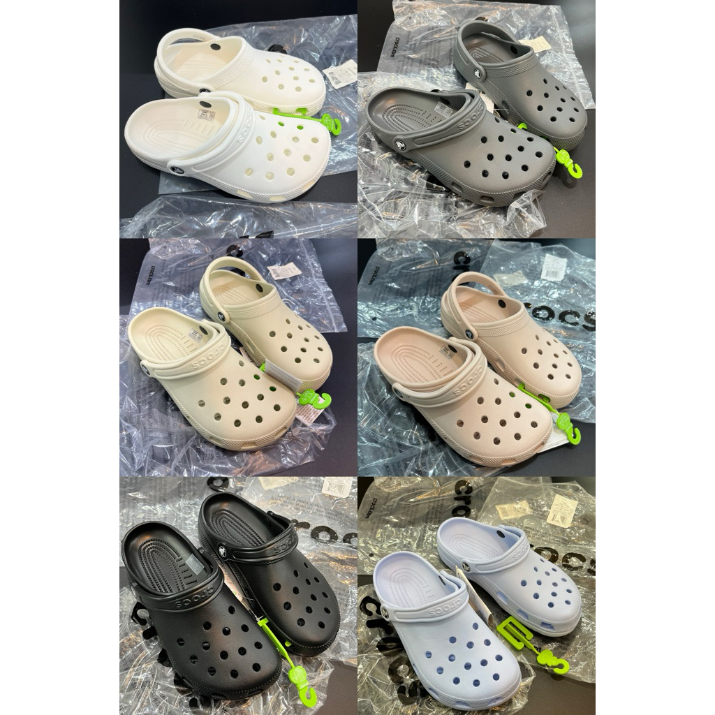 Crocs Classic Clog Woman / Sandal crocs Classic clog