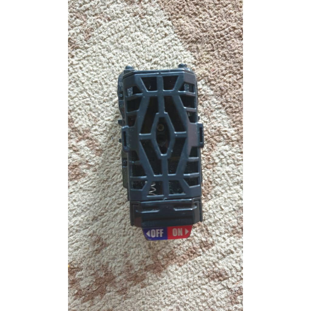 crush gear chasis sasis vt jiada