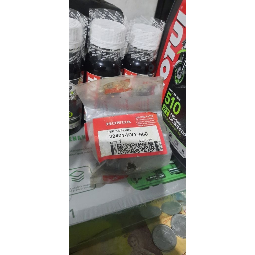 per centri per kampas ganda beat karbu original KVY