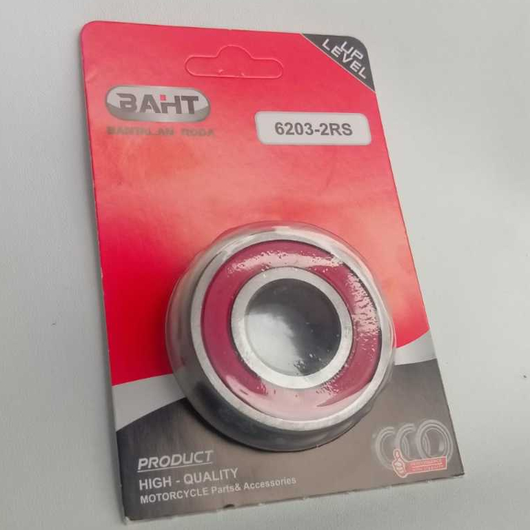 Bearing 6203 Baht bantalan roda 6203 berkualitas 5 pcs
