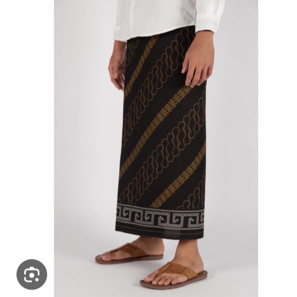 Sarung mangga batik terbaru