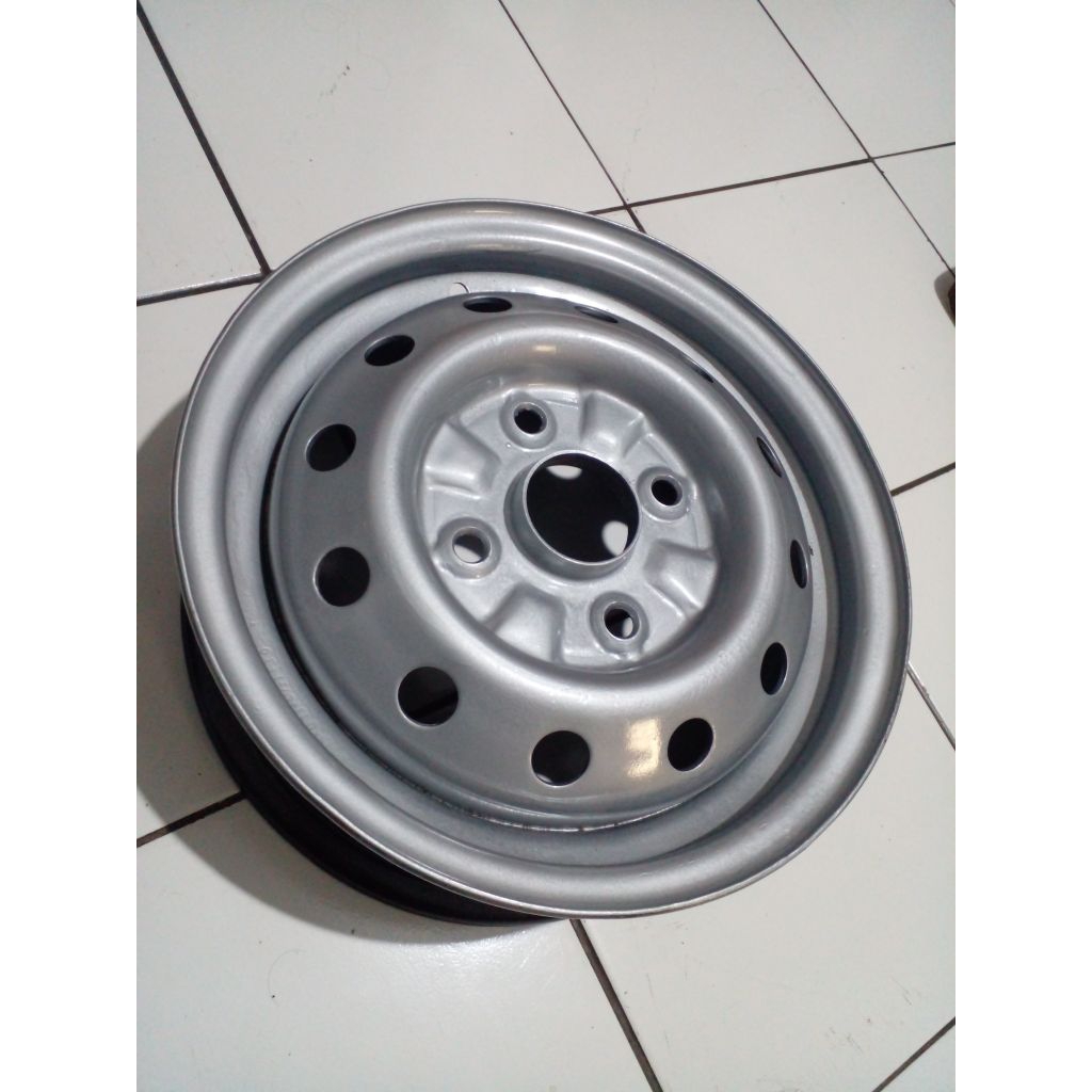 velg ring 13 pcd 4x114 ss futura