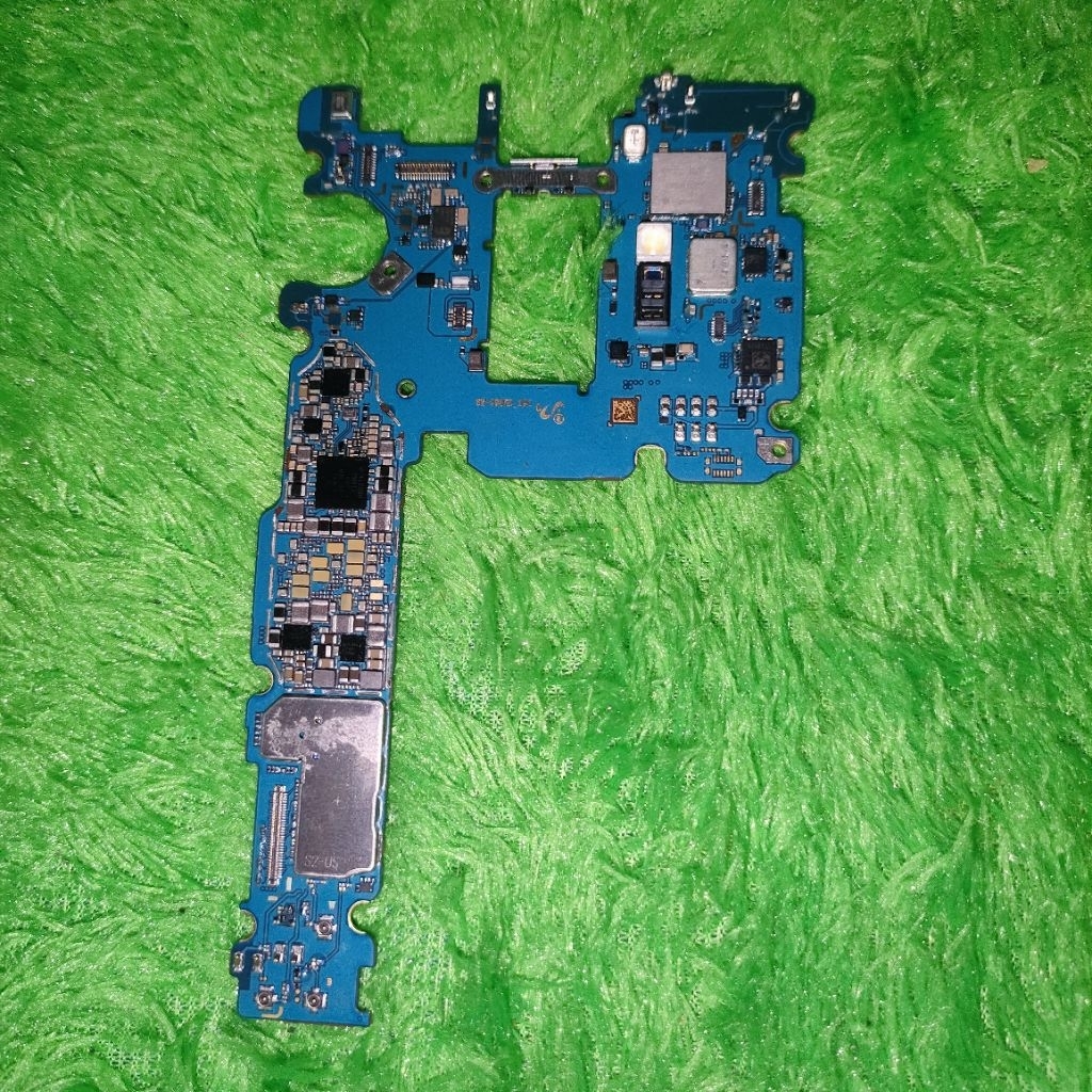 MESIN SAMSUNG S9 PLUS 6/64GB Snapdragon ²