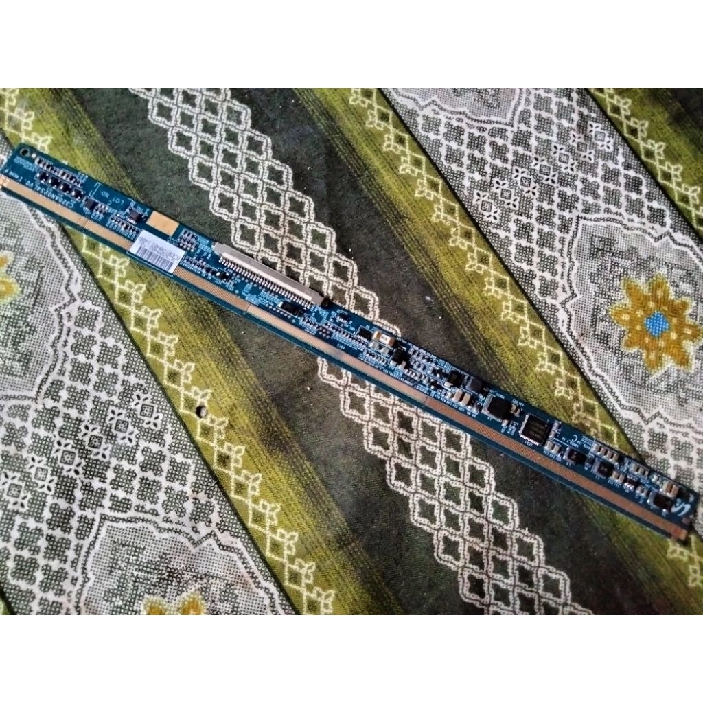 TCON 32PIN ORIGINAL COPOTAN TV LED POLYTRON 32INCH TYPE PLD32D900