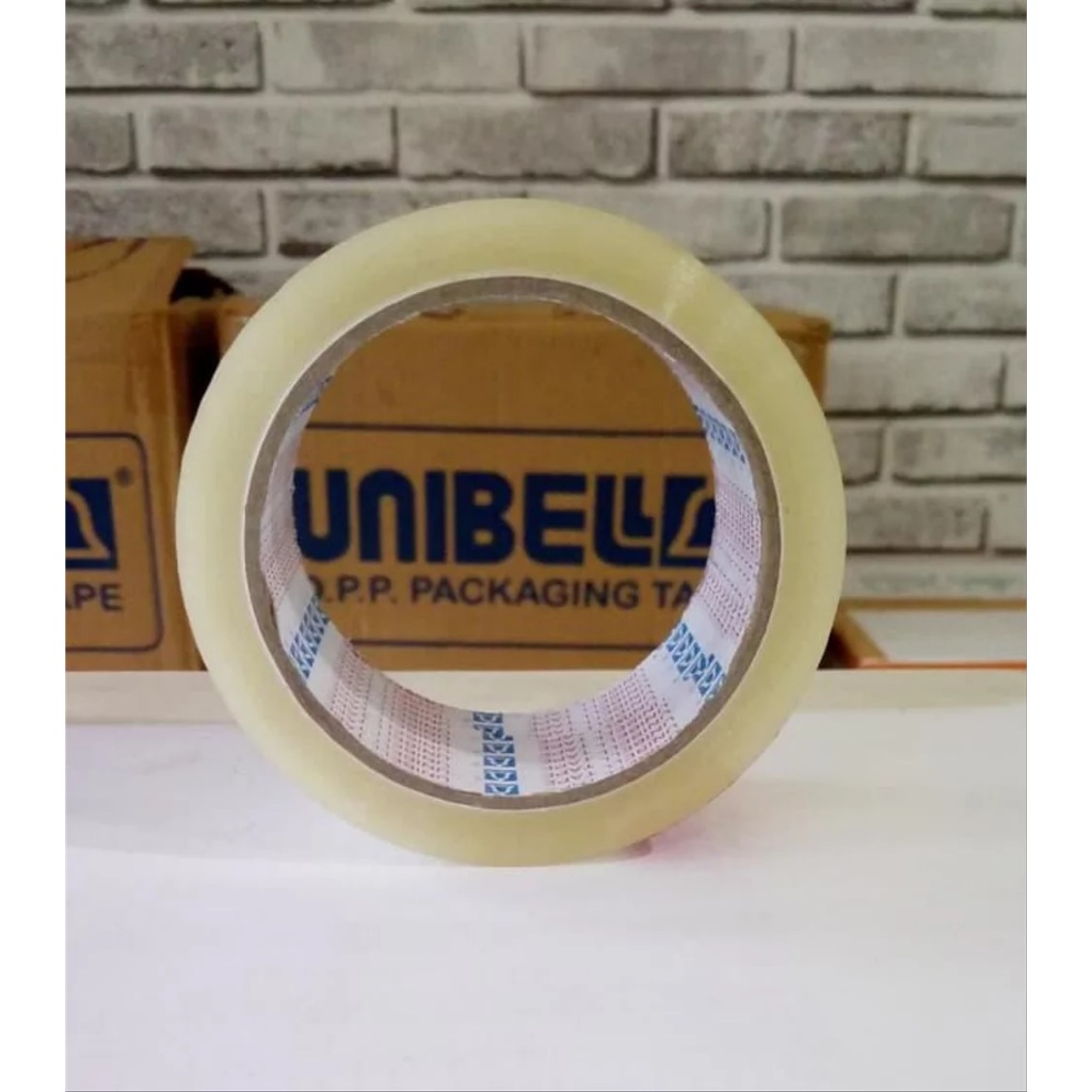 LAKBAN BENING OPP UNIBELL 90 YARD BESAR