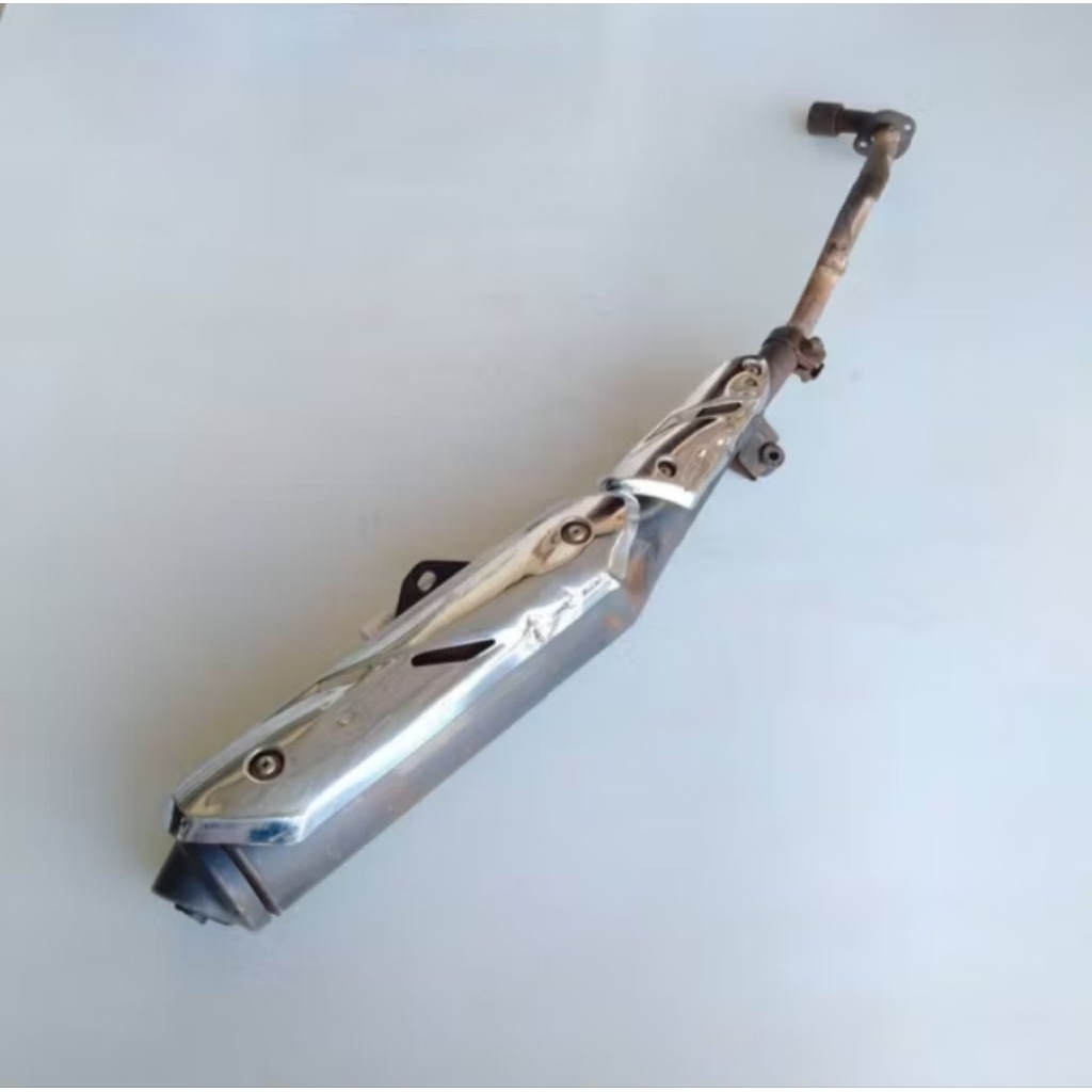 knalpot Yamaha Jupiter robot Jupiter Z1 original