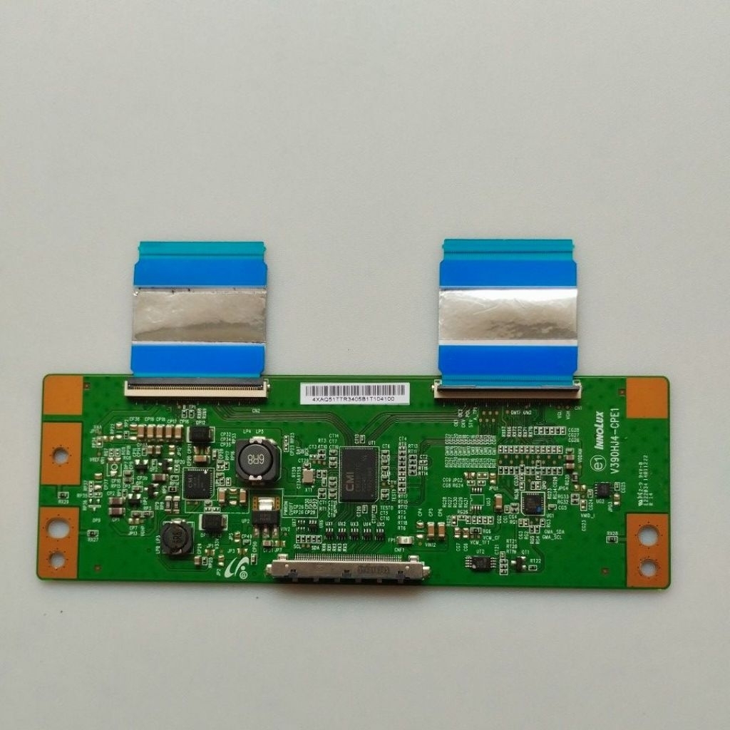 Tcon board TV LED LG 39LB561T