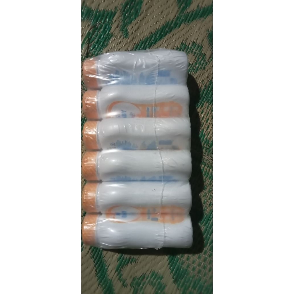 bedak my baby/bedak bayi