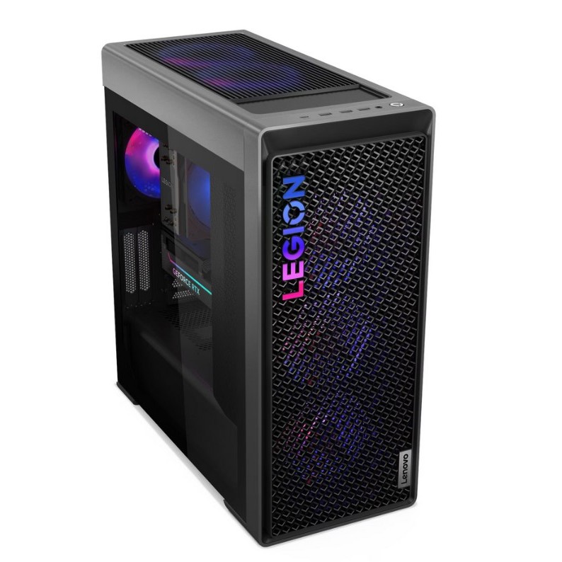 Lenovo Legion T7 34IAS10  - 90Y6003DYN  CORE Ultra 9 285K DESKTOP GAMING PC - 34L(NON Monitor)